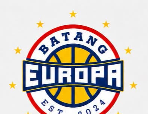 Batang Europa logo